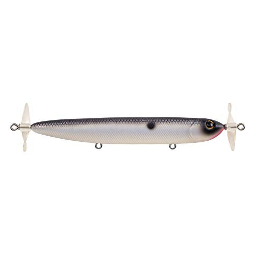 Berkley Spin Rocket - color: MF Shad, size: 110mm - 1/2 oz