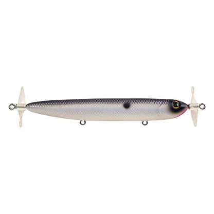 Berkley Spin Rocket - color: MF Shad, size: 110mm - 1/2 oz