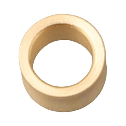 Brass For Fishing Line Roller, Essential Part For Reel Repair, Smooth Accessory For Enhanced Line Functionality(7 * 5 * 5mm) - size: 7*5*5mm