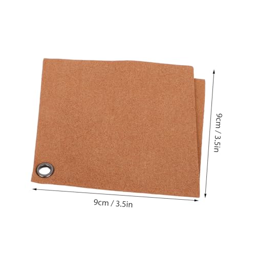 Abaodam Fishing Towel for Easy Cleaning Quick-Dry Non-Stick Bait Wipe Cloth Water-Absorbent Fishing Rod Wiper for Boat and Outdoor Gear