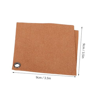 Abaodam Fishing Towel for Easy Cleaning Quick-Dry Non-Stick Bait Wipe Cloth Water-Absorbent Fishing Rod Wiper for Boat and Outdoor Gear