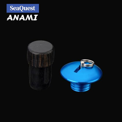 SeaQuest ANAMI Tenkara Rod kit ANAMI - color: ANAMI 5'