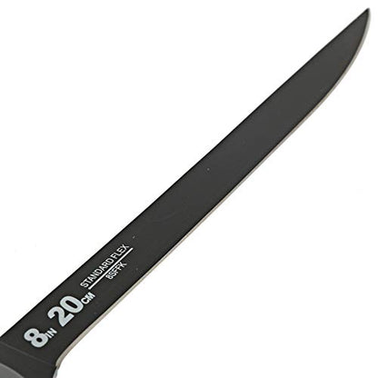Penn Saltwater Fishing Tools (All Models) - style: 8in Standard Flex Knife