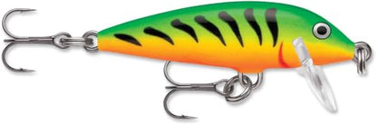 Rapala Rapala Countdown - color: Firetiger