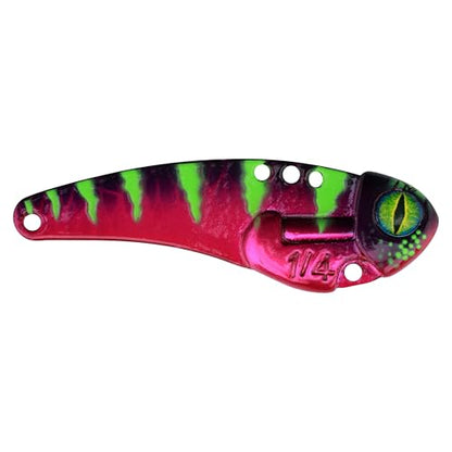 Berkley Berkley ThinFisher - color: Bad Anaconda, size: 1.75"