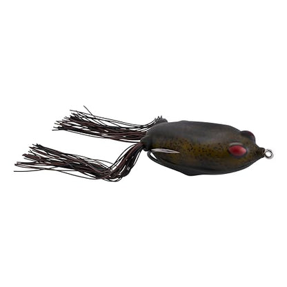 Berkley Swamp Lord Hollow Body Frog Fishing Bait - color: Honey Shad, size: Standard