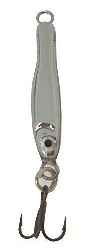 Stingnose Jigging Spoon - size: 1/8 oz