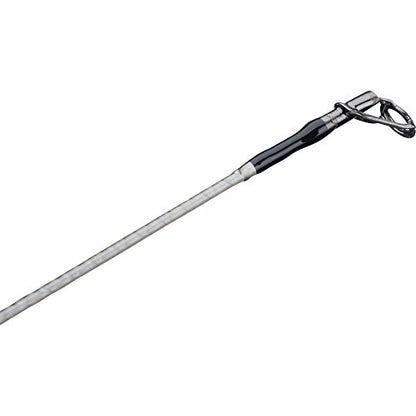 Ugly Stik Elite Spinning Fishing Rod - size: 6'6" - Medium - 2pc, style: Old Model