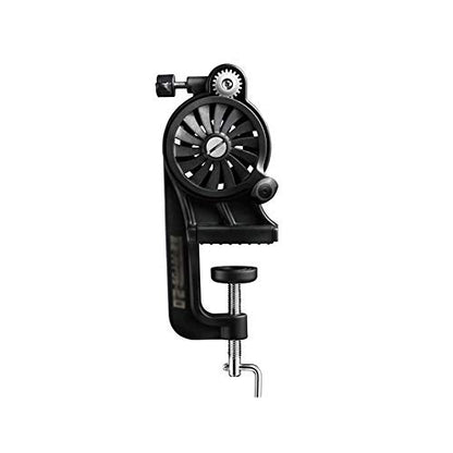 MIUSUK Multi-Function Fishing Line Winder Spooler Machine Station Casting and Spinning Reel Line Winder System Baitcaster Reversible Reel Fishingline Winder Equipment