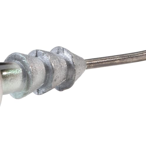 Berkley Fusion19 Hybrid Fishing Jigheads - color: Fish Head, size: 1/0 Hook Size - 1/8 oz