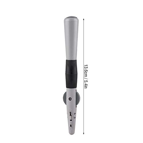 Shanrya Fishing Line Tie Tool, 13.6cm Fishing Hook Threader Fast Knot Tool Fishing Tying Knot Tool, Fishing Accessories for Tieing Fishing Line to Fishing Hooks, Sea Fishing for Wild Fishing