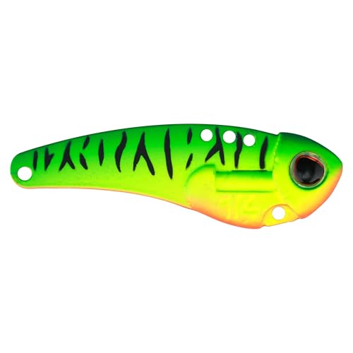 Berkley Berkley ThinFisher - color: MF Firetiger, size: 1.75"