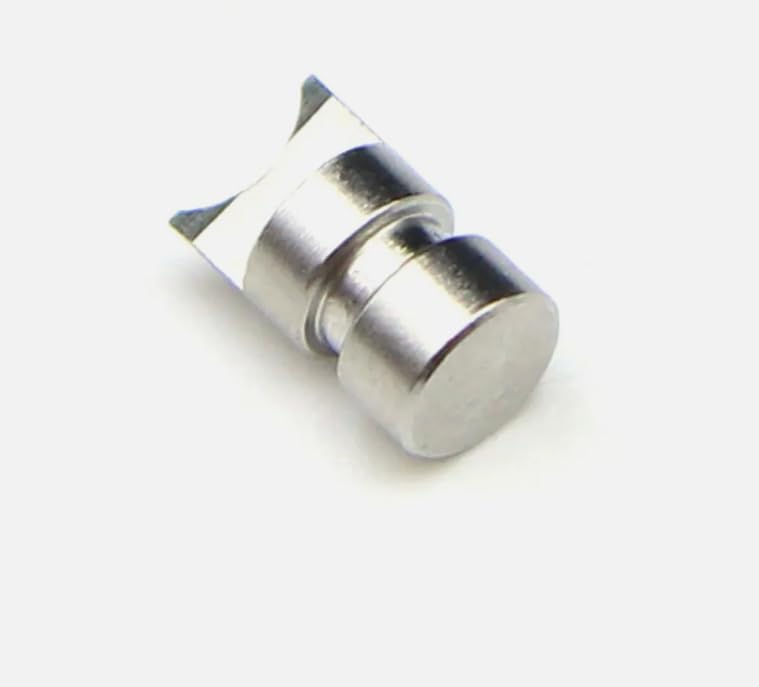 Pack of 1 Replacement Parts Reel Part 7 * 4mm Line Pawl Pin Fishing Wheel Accessories for Abu Garcia Reel Part