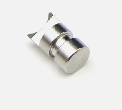 Pack of 1 Replacement Parts Reel Part 7 * 4mm Line Pawl Pin Fishing Wheel Accessories for Abu Garcia Reel Part