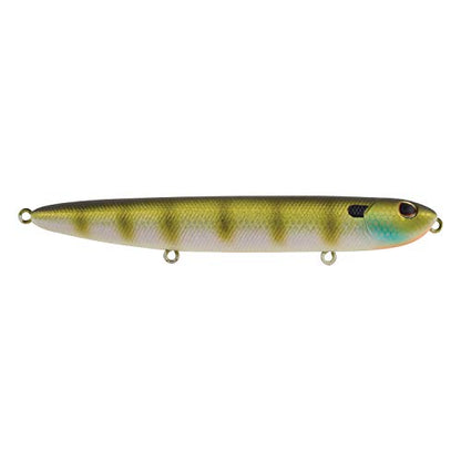 Berkley Drift Walker Fishing Hard Bait - color: Ghost White