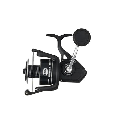 Penn Pursuit V Spinning Reel - size: 5000, style: Pursuit V