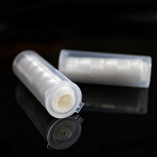AnglerDream 0.15mm Elastic Fishing Thread, 656FT Clear Invisible Stretchy Bait Line,Fishing Bait Keeps On Hooks, Secures Bait on Hook, Sea Fishing Tying Material