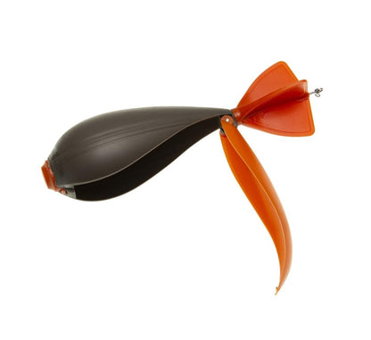 Pack of 1 Fishing Feeder Bait Thrower Carp Feeder Spod Bomb Float Lure Bait Holder Pellet Position Thrower Fishing Accessory