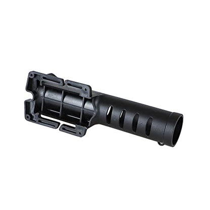 Adjustable Waist Fishing Rod Holder Belts Waist Hanging Rod Holders with Portable Pole Inserter for Spinning Casting Reel and Outdoor Fishing