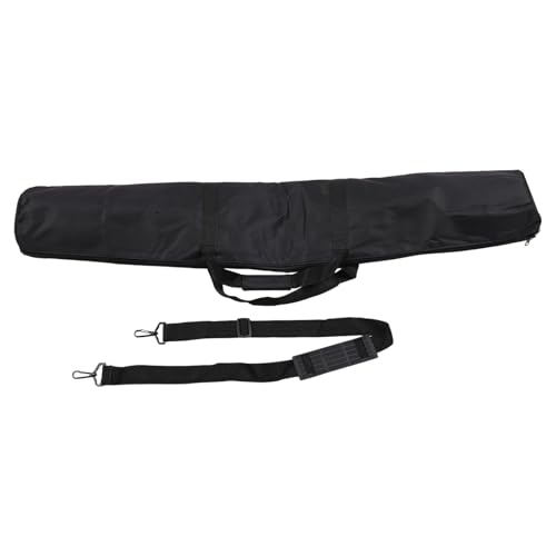 Fishing Rod Carrying Handbag, Large Capacity Bag Fishing Umbrellas Bag Thickening Rod Tackle Pouches - color: 100CM