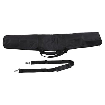Fishing Rod Carrying Handbag, Large Capacity Bag Fishing Umbrellas Bag Thickening Rod Tackle Pouches - color: 100CM