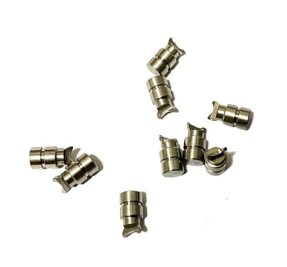 Pack of 1 Replacement Parts Reel Part 7 * 4mm Line Pawl Pin Fishing Wheel Accessories for Abu Garcia Reel Part