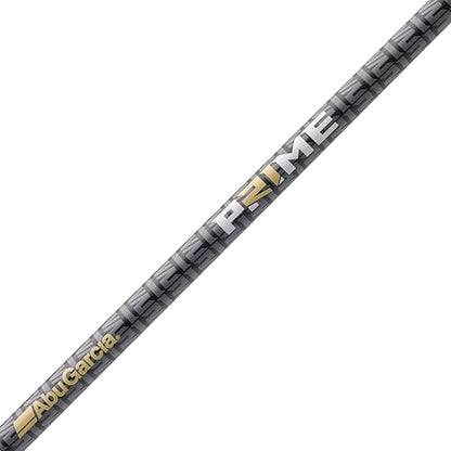 Abu Garcia Prime Spinning Reel and Fishing Rod Combo - color: Black, size: 3000 Size Reel - 7' - Medium - 1pc