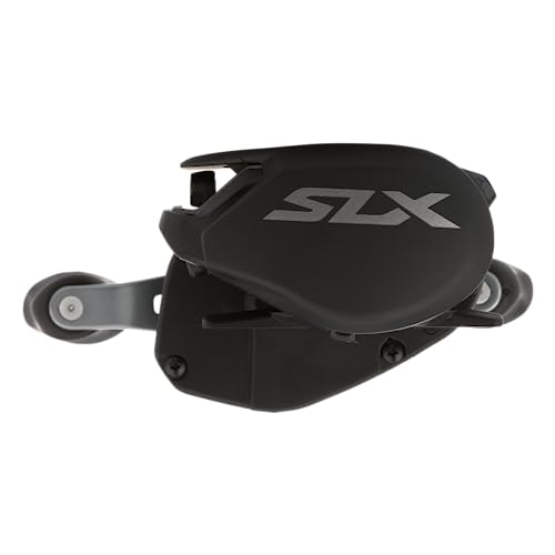 Shimano SLX A Low Profile ReelsFishing - size: Gear Ratio: 7.2 | Size: 150 Right