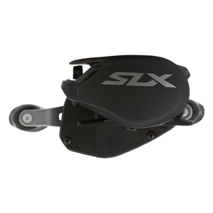 Shimano SLX A Low Profile ReelsFishing - size: Gear Ratio: 7.2 | Size: 150 Right