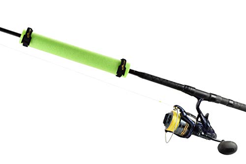 Fishing Rod Float - Great for Boats & Kayaks - 4 Pack