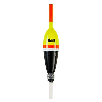 Thill Floats Pro Series Slip Floats, 3/4-Inch/Large
