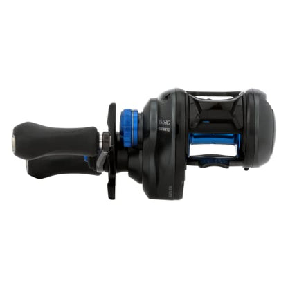 SHIMANO SLX XT Series Casting Reel - style: Gear Ratio: 7.2:1 | Size: 150 Left