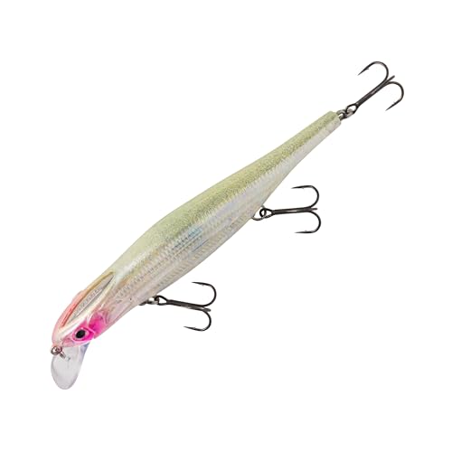 Booyah Flash Point Jerkbait Jr - color: Canary