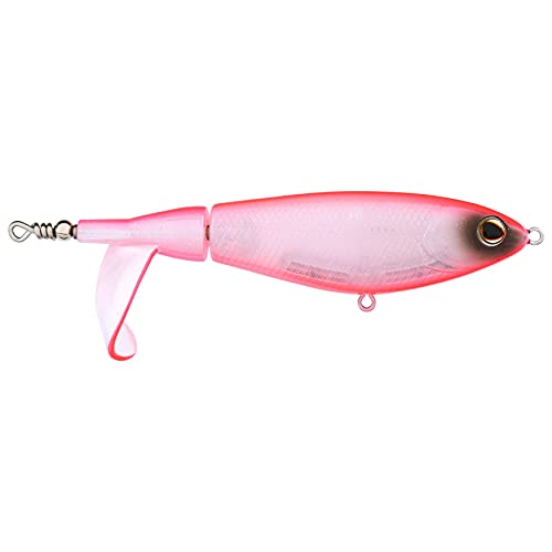 Berkley Choppo Saltwater Fishing Hard Bait - color: Pinky, size: 105mm - 3/4 oz