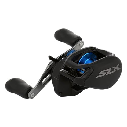 Shimano SLX A Low Profile ReelsFishing - size: Gear Ratio: 7.2 | Size: 150 Right