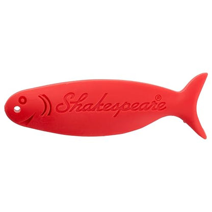 Shakespeare Youth Fishing Reel and Rod Combo - color: Marvel Spider-Man Advanced