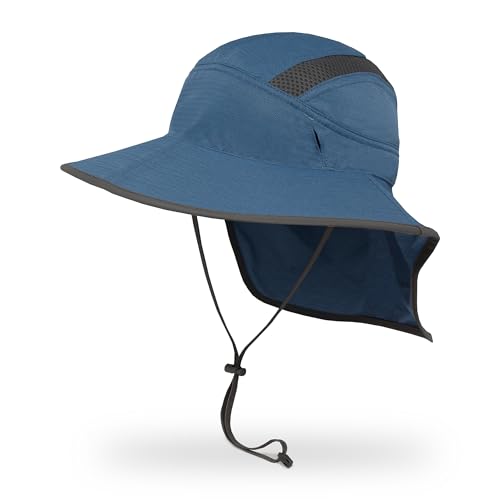 Sunday Afternoons Ultra Adventure Hat - color: Horizon, size: Small-Medium