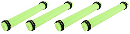 Fishing Rod Float - Great for Boats & Kayaks - 4 Pack
