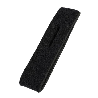 Fishing Rod Strap Adjustable Nonslip Grip for Fishing Poles Sweat-Absorbing Band for Organized Storage and Enhanced Control