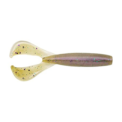 Berkley Classic - color: Skeet’s Green Money, size: 3"