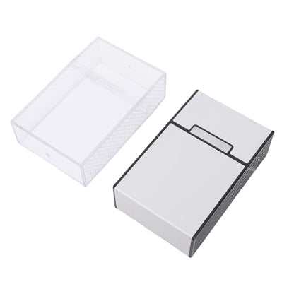 Water Proof ID Badge Holder Case Sturdy Key Money ID Card Case for Outdoor Camping Travel, Compact and Lightweight for Any Occasion