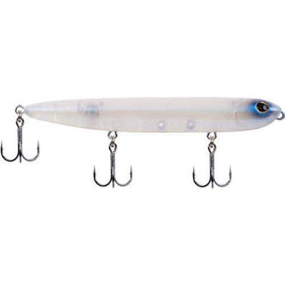 Berkley Drift Walker Fishing Hard Bait - color: Black Chrome
