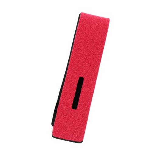 Happyyami Fishing Rod Grip Strap Non-Slip Sweat-Absorbent Adjustable Fishing Pole Bands for Kayak and Boat for Anglers