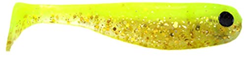 BIG JOSHY SWIMBAITS Minnow (2.75" 7 Pack, 3.25" 5 Pack) - color: Slim's Bait