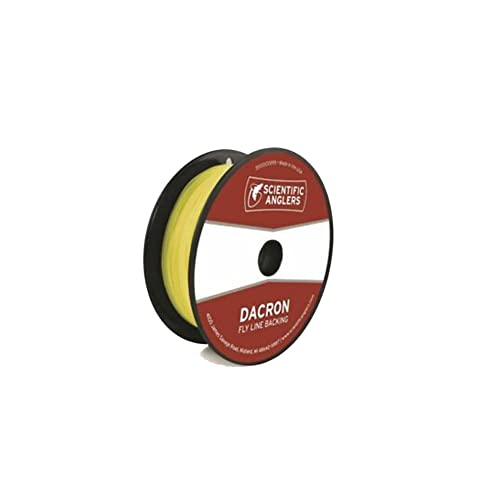Scientific Anglers Fly Line 250 Yard Dacron Backing