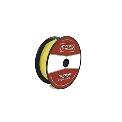 Scientific Anglers Fly Line 250 Yard Dacron Backing