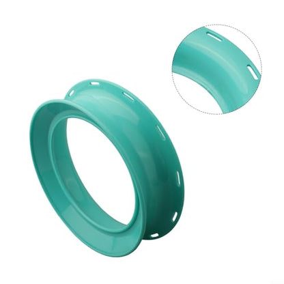 Hand Line Spooler For Fishing Reel, PP T Fishing Line Winder Spooler Machine For Beach Surf Casting(19cm) - size: 19cm