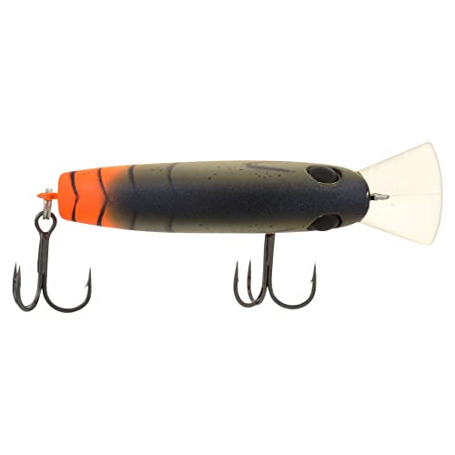 Berkley Clickin' Frittside Hard Bait - color: Firetail Green Craw, size: 2in - 1/4 oz