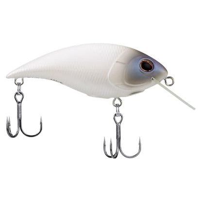 Berkley Shallow Money Badger Fishing Hard Bait - color: Blue Frost, size: 2.6 in - 1/2 oz
