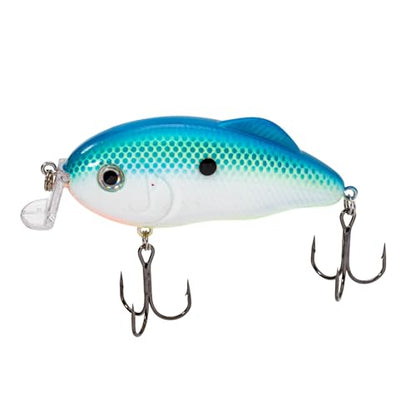 Strike King Hybrid Hunter Crankbait - color: 534 - Citrus Shad